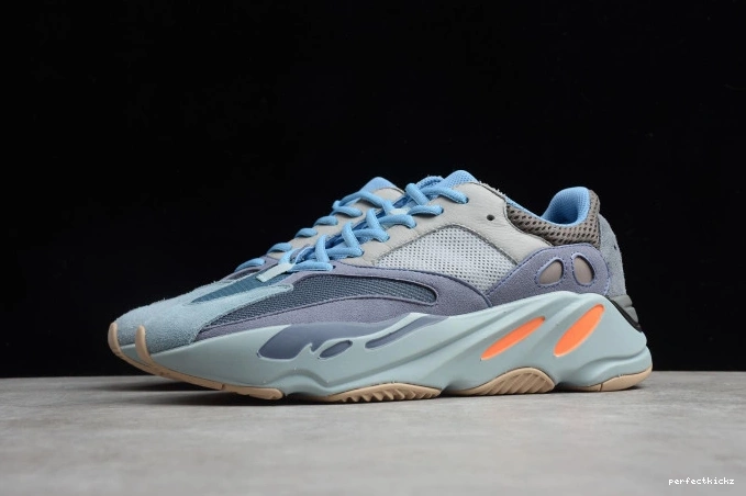 Adidas Boost Yeezy FW2498 Carbon Blue 700 0815